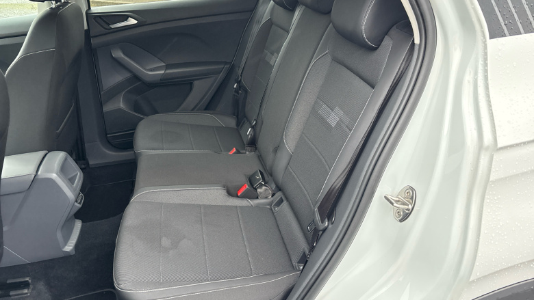 Volkswagen T-Cross 1.0 TSI 115 First Edition 5dr Petrol Estate